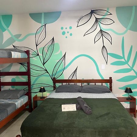 Ka'A Guest House อูบาตูบา ภายนอก รูปภาพ