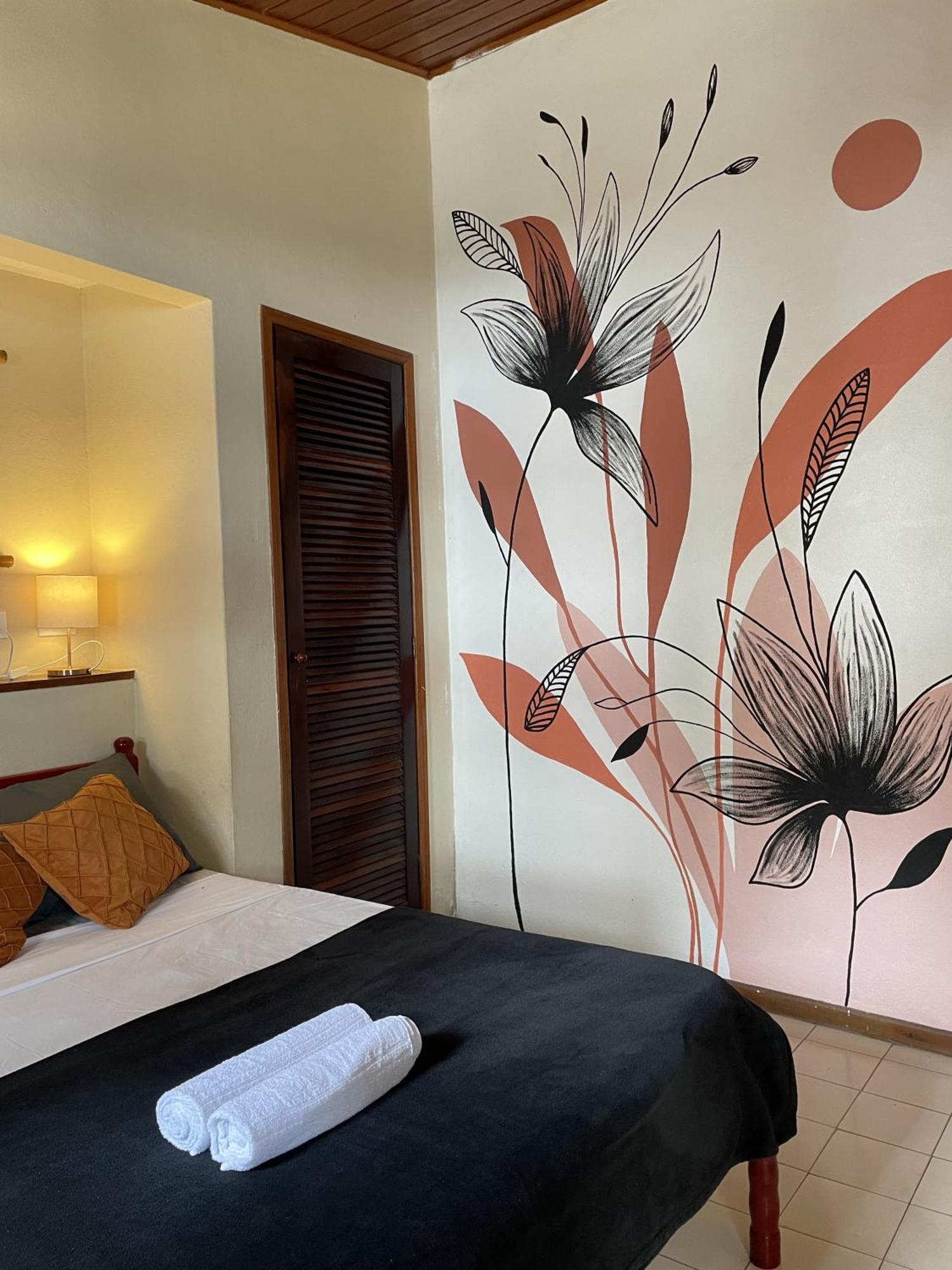 Ka'A Guest House อูบาตูบา ห้อง รูปภาพ