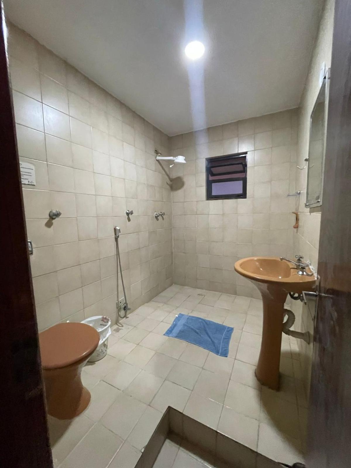 Ka'A Guest House อูบาตูบา ภายนอก รูปภาพ