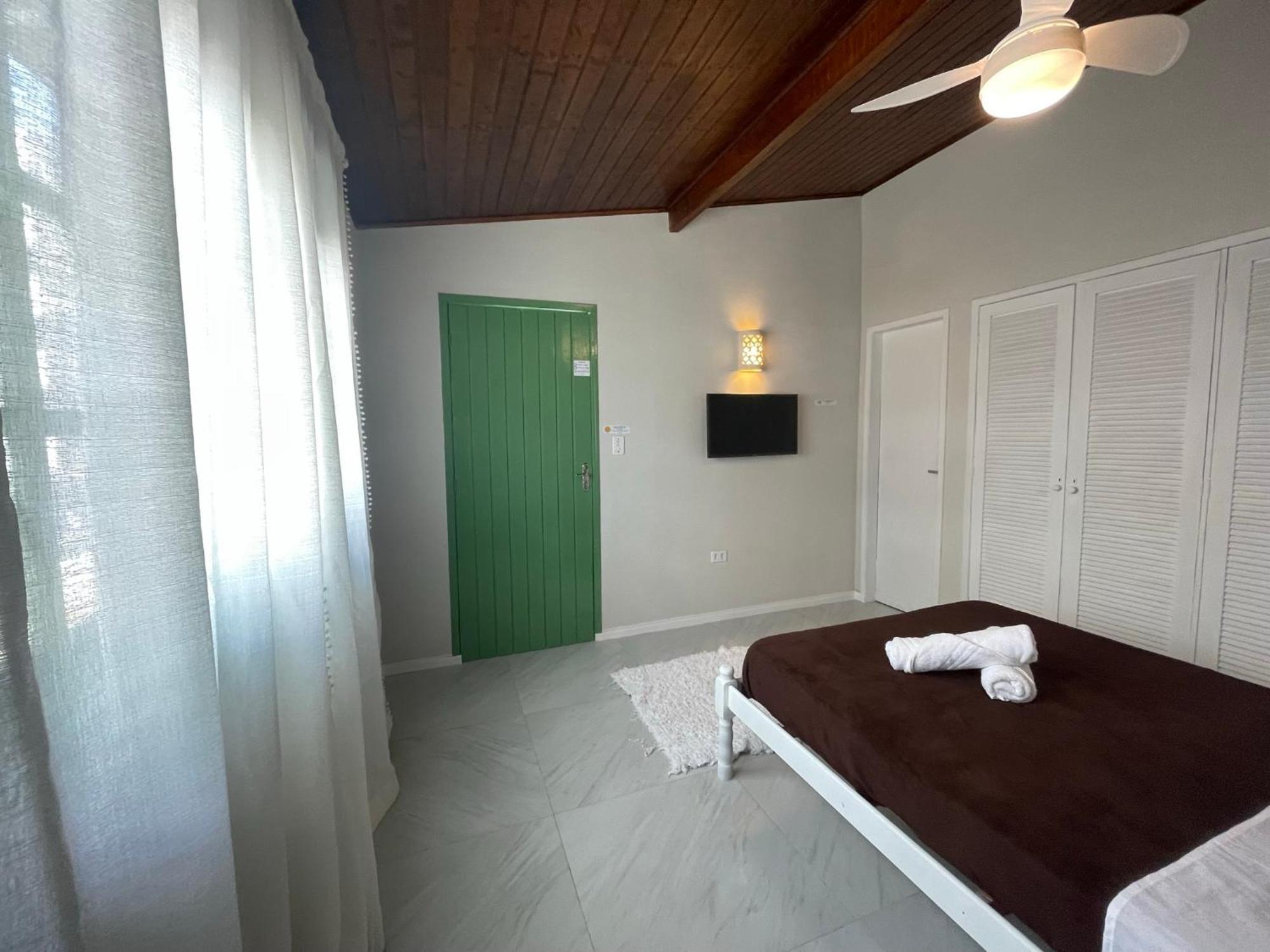 Ka'A Guest House อูบาตูบา ภายนอก รูปภาพ