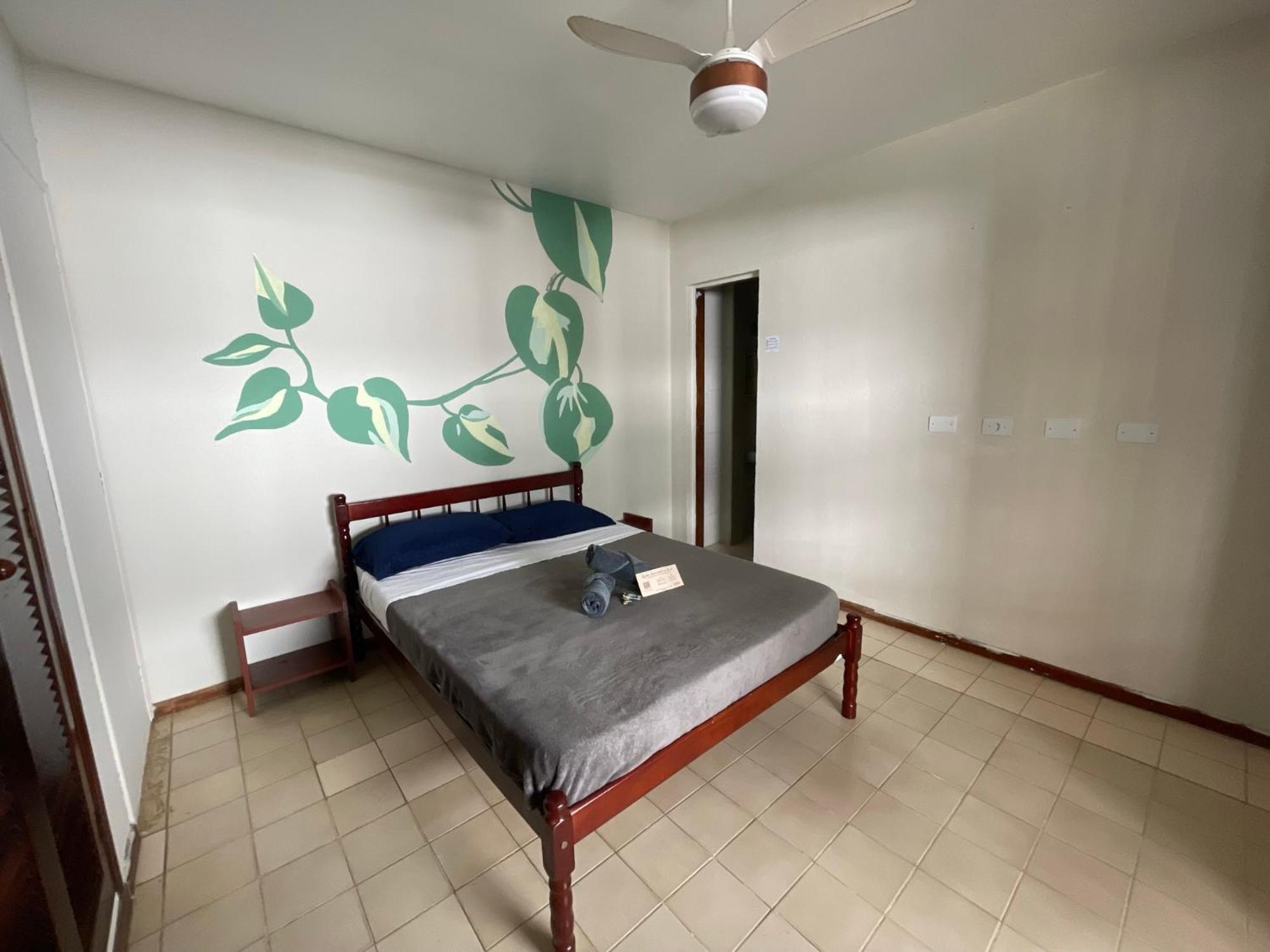 Ka'A Guest House อูบาตูบา ภายนอก รูปภาพ