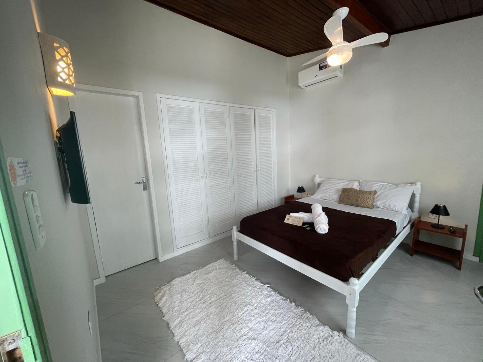 Ka'A Guest House อูบาตูบา ภายนอก รูปภาพ