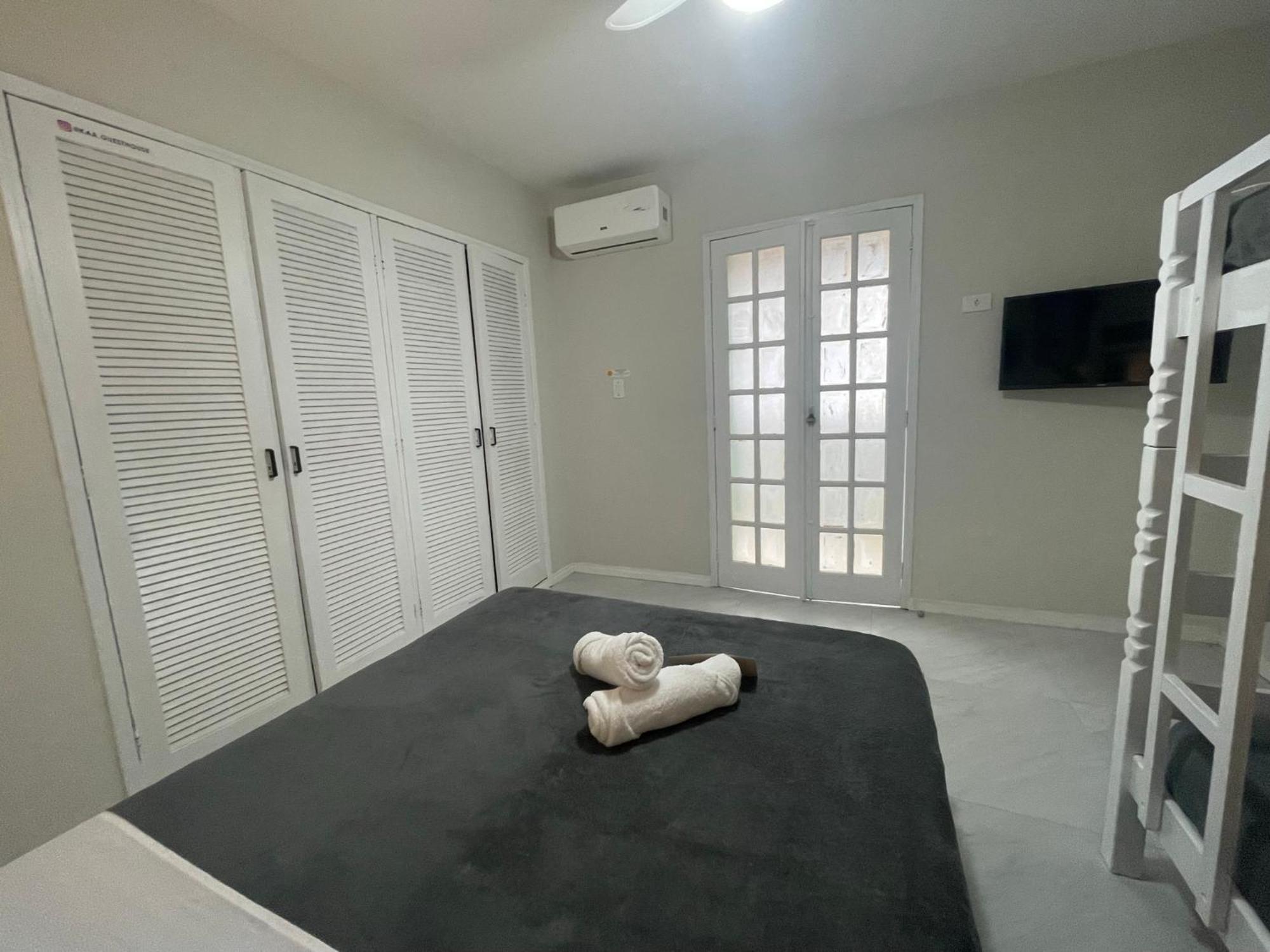 Ka'A Guest House อูบาตูบา ภายนอก รูปภาพ