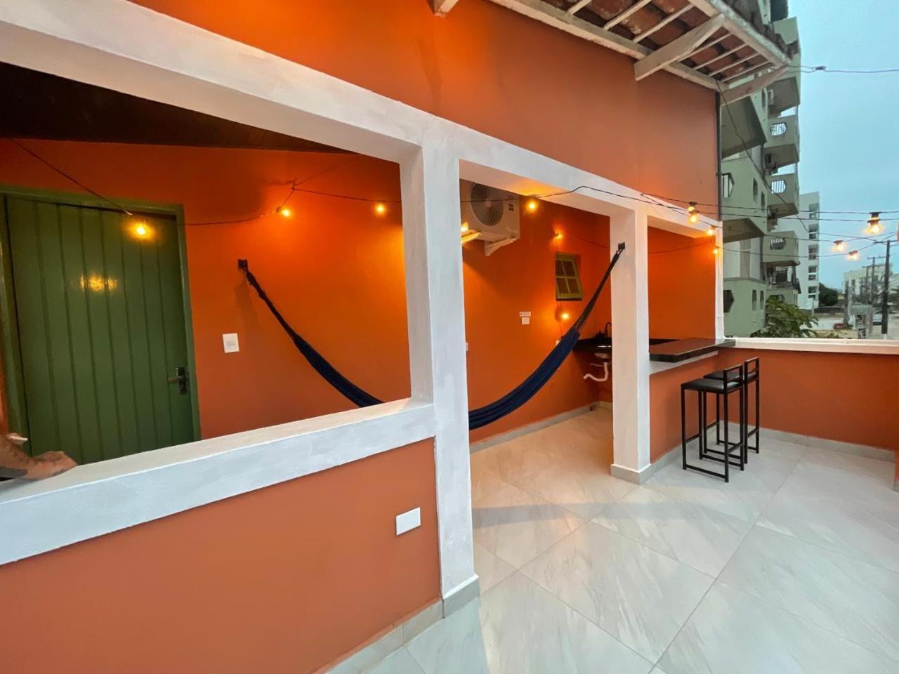 Ka'A Guest House อูบาตูบา ภายนอก รูปภาพ